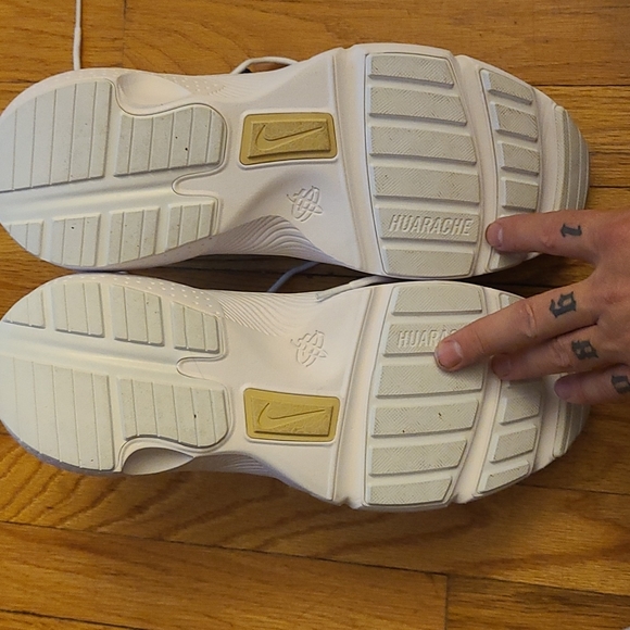 nike hurache no357 - Picture 3 of 4